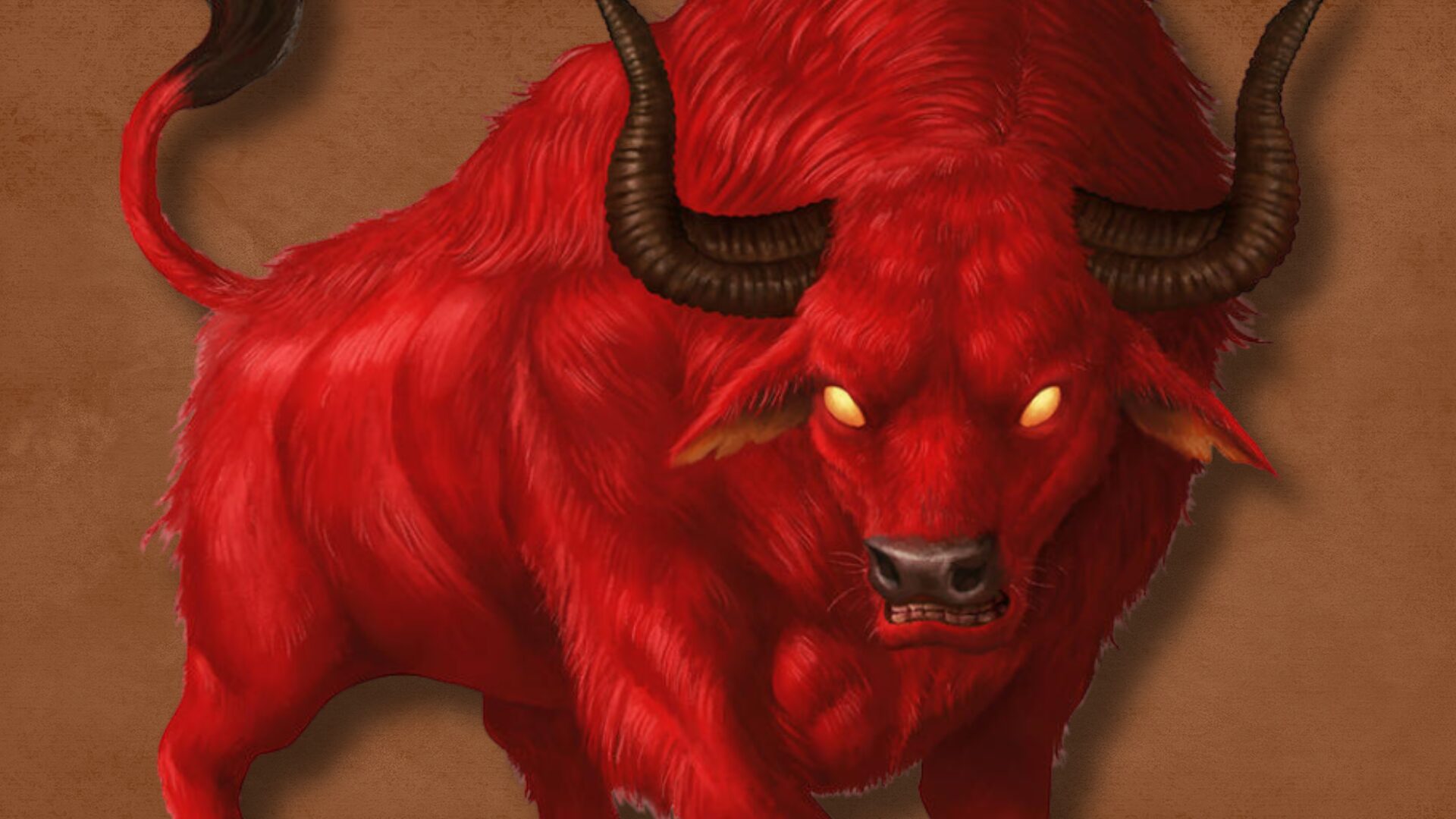 Aatxe: Worldbuilding with the Creature Codex