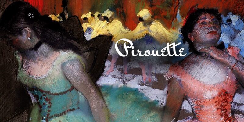 The Bloody Price for Perfection – A Pirouette Review